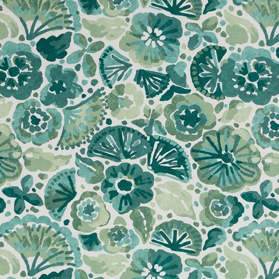 Robert Allen WATERFLOWERS    JASPER         