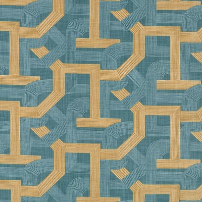 Robert Allen CONTOUR LINES   JASPER         