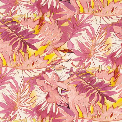 Robert Allen JUNGLE ALLURE   PEONY          