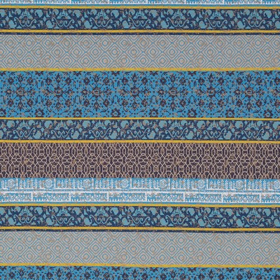 Robert Allen BARONS COURT    AZURE          