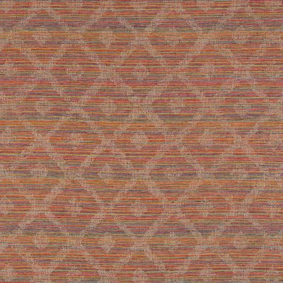 Robert Allen TOLTEC DIAMOND  TOMATO         