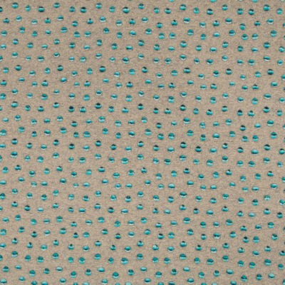 Robert Allen SOLSTICE WOOL   AQUA           