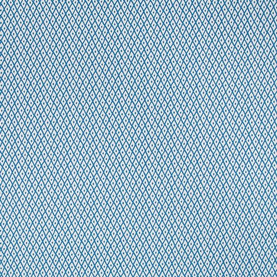 Robert Allen LATTICE POINT   AZURE          