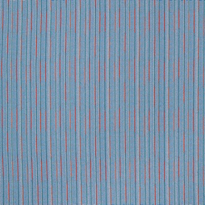 Robert Allen DASHED LINES    AZURE          