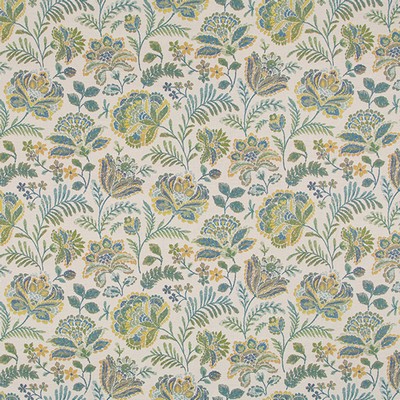 Robert Allen JOUBERT         AQUA           