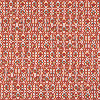 Robert Allen PAPEL PICADO    TOMATO         