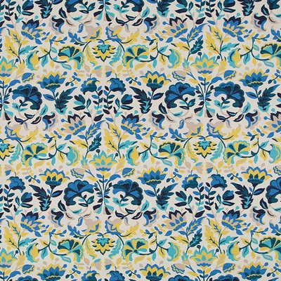 Robert Allen PACHAMAMA       AQUA           