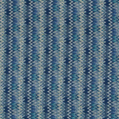 Robert Allen SAWTOOTH WAVE   AZURE          