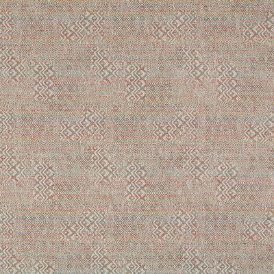 Robert Allen PATCHWORK FAVE  TOMATO         