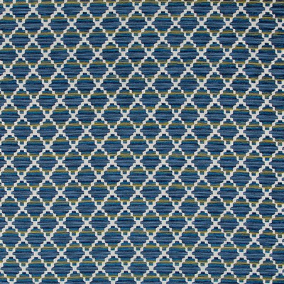 Robert Allen FESTIVE LIGHTS  AZURE          