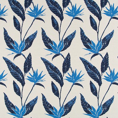 Robert Allen CRANE LILY      AZURE          