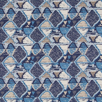 Robert Allen MINYA MIRAGE    AZURE          