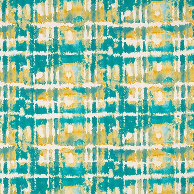 Robert Allen CHROMATIC       AQUA           