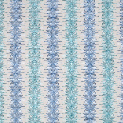 Robert Allen NATIVE HORIZON  AZURE          