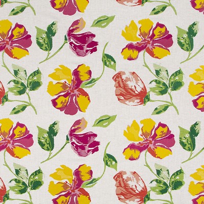 Robert Allen BREEZY PETALS   JONQUIL        