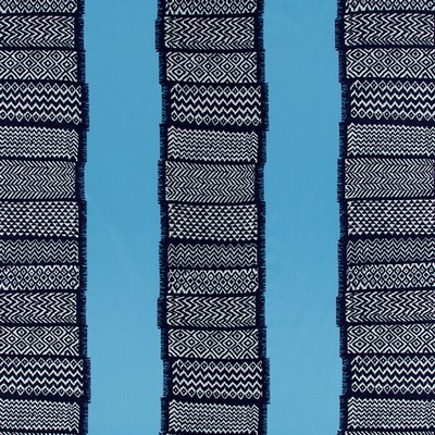 Robert Allen ROYAL ARCADE    AZURE          