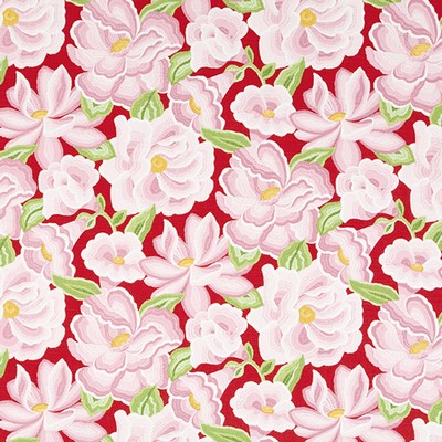 Robert Allen OKEEFFE BLOOM  AURORA         