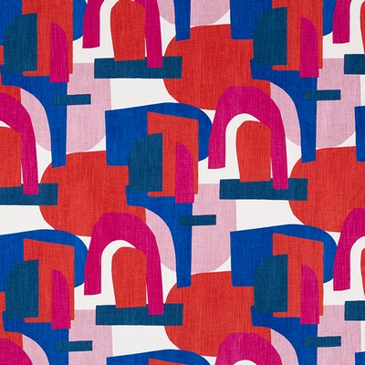 Robert Allen SCHIELE ARCH    HIGH NOON      