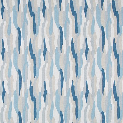 Robert Allen FJORD           COLDSPRING     