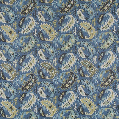 Robert Allen LYSBERG         LAKESIDE       