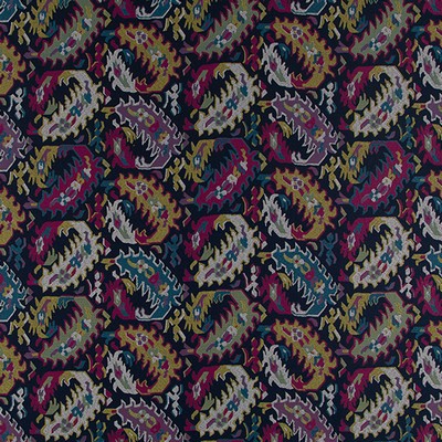 Robert Allen LYSBERG         EVERGLADE      