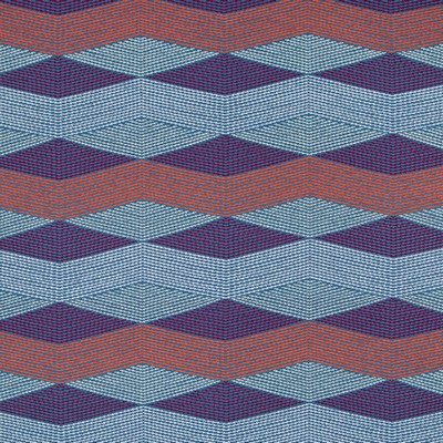 Robert Allen CROSSFADE       CERULEAN       