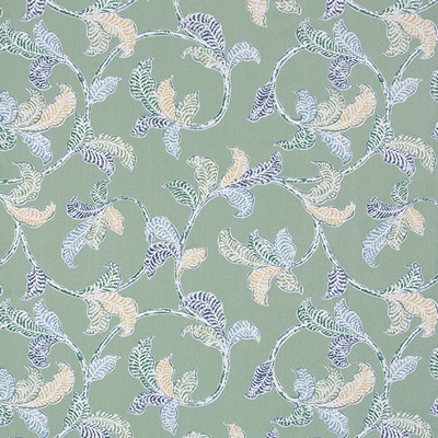 Robert Allen ROSEMALING      GRASSLAND      