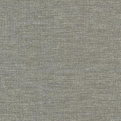 Brewster Wallcovering Fiennes Taupe Faux Grasscloth Taupe