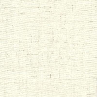 Brewster Wallcovering Eanes Cream Fabric Weave Texture Cream