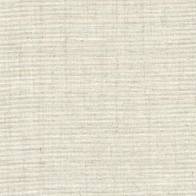 Brewster Wallcovering Eanes Grey Fabric Weave Texture Grey