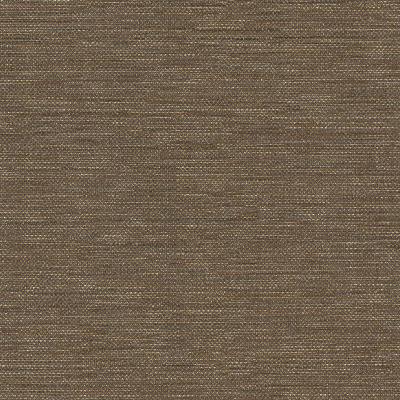 Brewster Wallcovering Bellot Brown Woven Texture Brown