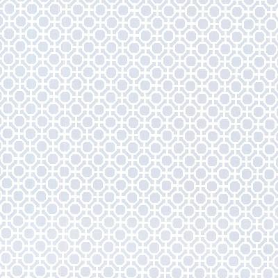 Brewster Wallcovering Beatrix Sky Modern Geometric Sky