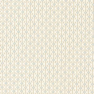 Brewster Wallcovering Emmett Beige Tribal Geometric Beige