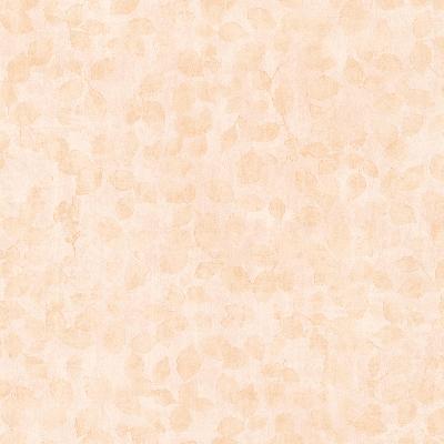 Brewster Wallcovering Freya Peach Leaf Texture Peach