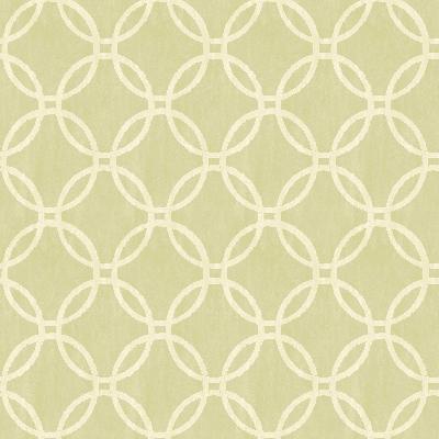 Brewster Wallcovering Eaton Light Green Geometric Light Green