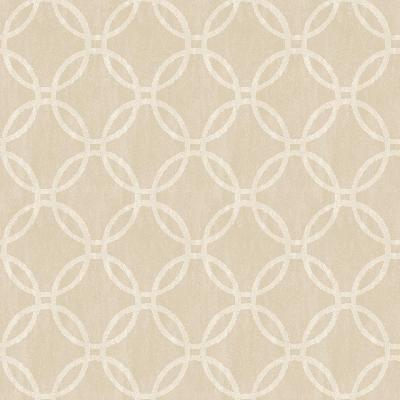 Brewster Wallcovering Eaton Grey Geometric Grey