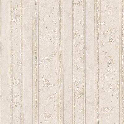 Brewster Wallcovering Pippa Sand Marble Stripe  Sand