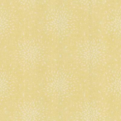 Brewster Wallcovering Summer Pineapple Modern Floral Pineapple
