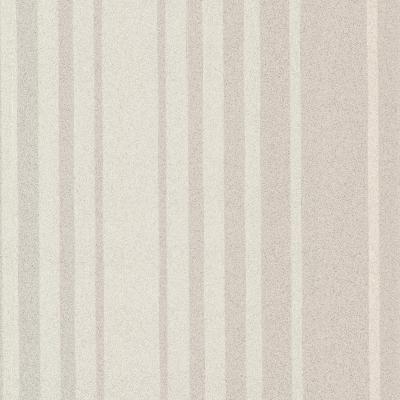 Brewster Wallcovering Lewitt Grey Barcode Stripe Grey