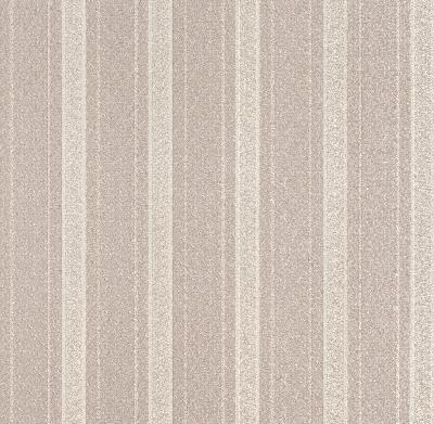 Brewster Wallcovering Ercole Taupe Brocade Stripe Taupe