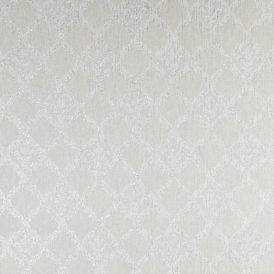 Brewster Wallcovering Jakarta Pewter Ikat Motif Pewter