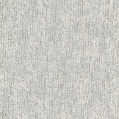 Brewster Wallcovering Chandra Pewter Ikat Texture Pewter