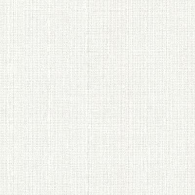 Brewster Wallcovering Laurita Pearl Linen Texture Pearl