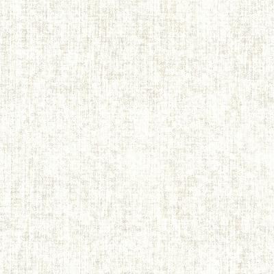 Brewster Wallcovering Sultan Grey Fabric Texture Grey