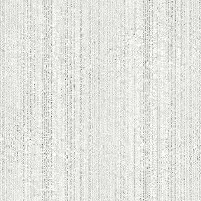 Brewster Wallcovering Comares Light Grey Stripe Texture Light Grey