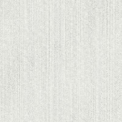Brewster Wallcovering Comares Light Grey Stripe Texture Light Grey