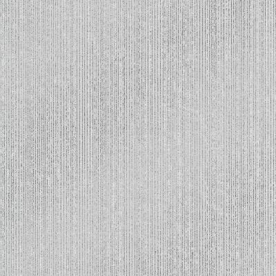 Brewster Wallcovering Comares Pewter Stripe Texture Pewter