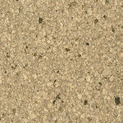 Brewster Wallcovering Petra Silver Mica Chip Silver