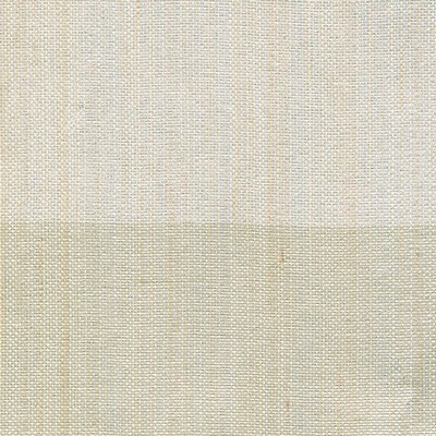 Brewster Wallcovering Vova Grey Grasscloth Stripe Grey