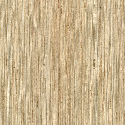 Brewster Wallcovering Daria Neutral Grasscloth Neutral